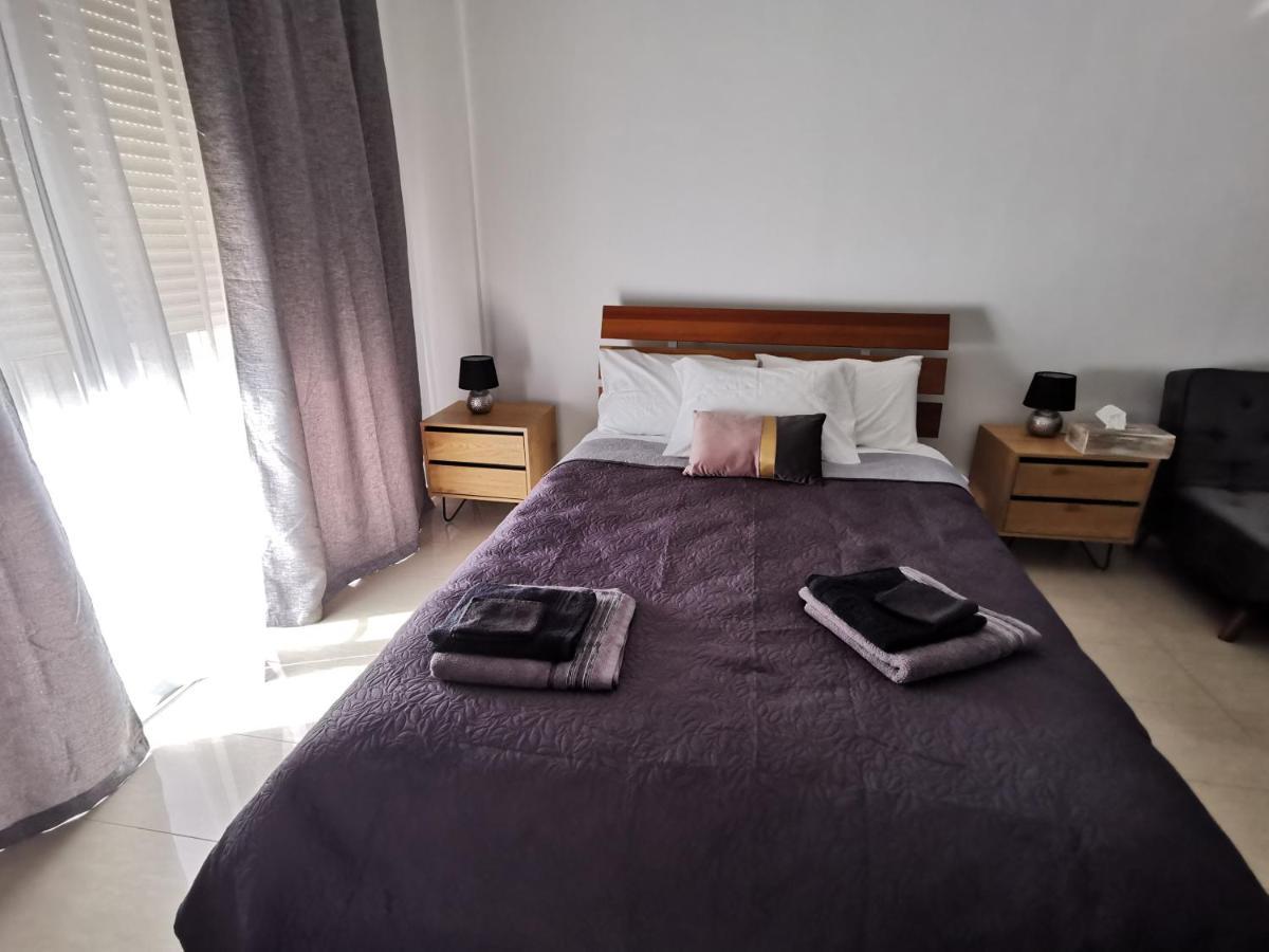 Апартаменти Flat111-Adults Only Лімасол Екстер'єр фото