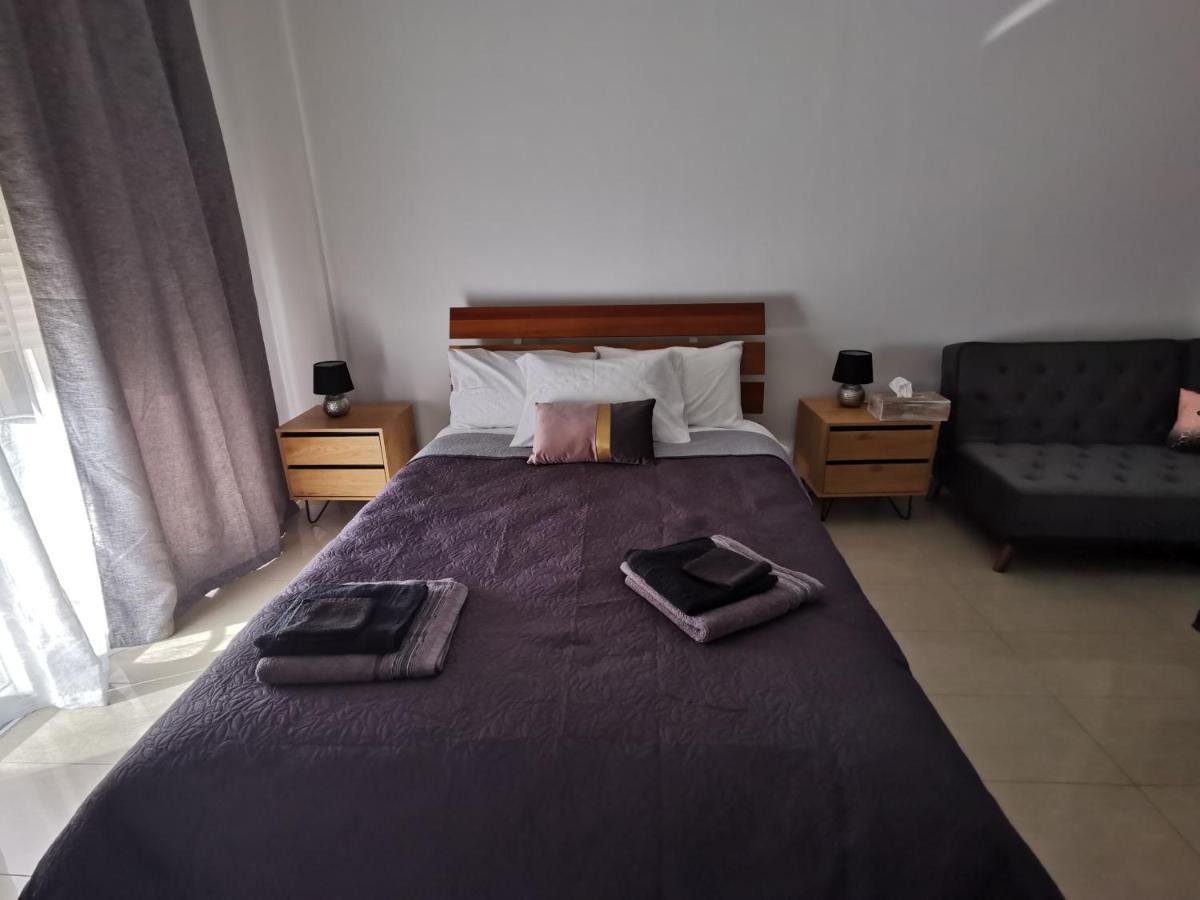 Апартаменти Flat111-Adults Only Лімасол Екстер'єр фото