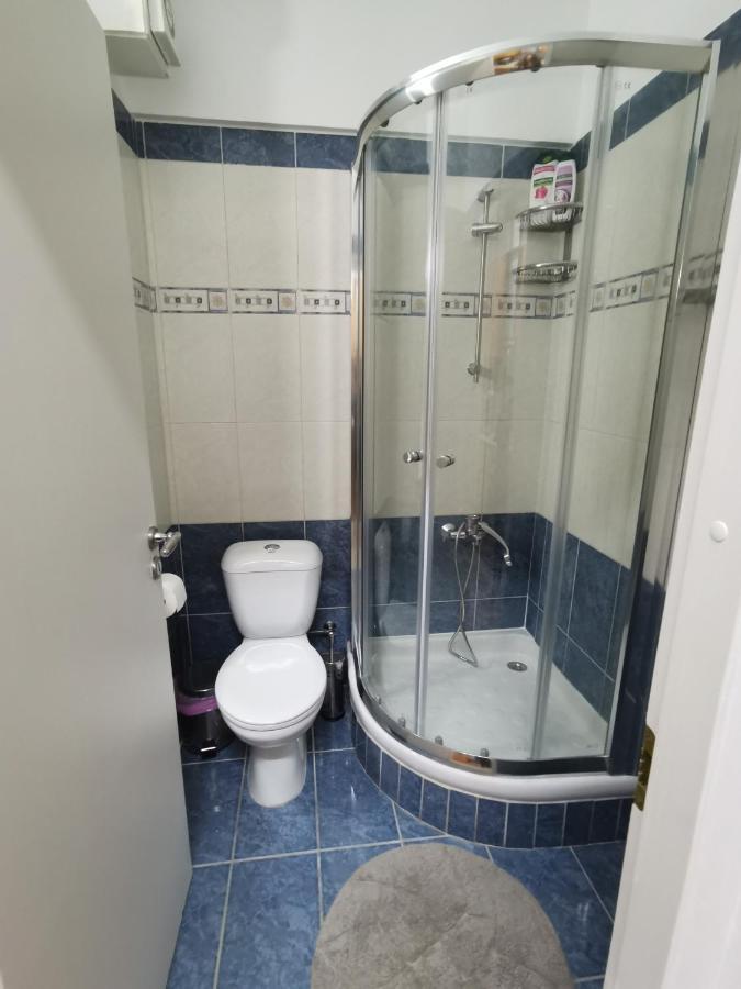 Апартаменти Flat111-Adults Only Лімасол Екстер'єр фото